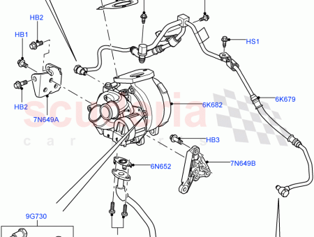 Photo of SCHRAUBE HEX KOPF…