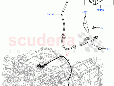 Photo of KABEL NOTENTRIEGELUNG…