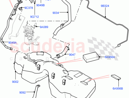 Photo of TANK KRAFTSTOFF…