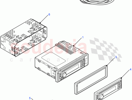 Photo of BAUSATZ FUNKEMPF NGER…