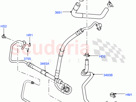 Photo of HOSE…