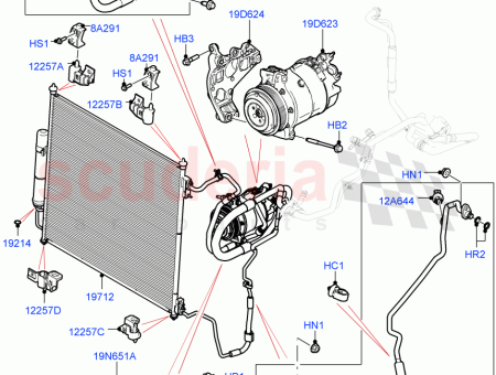 Photo of KOMPRESSOR KLIMAANLAGE…