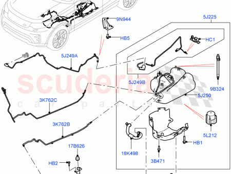 Photo of ROHR DIESELABGASZUFUHR…