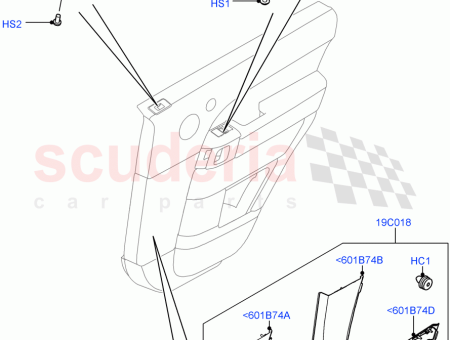 Photo of LACKIERUNG T RSCHALTER…