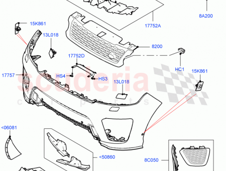 Photo of COVER TOW HOOK…