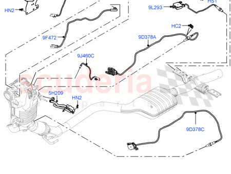 Photo of HALTERUNG SENSORBEFESTIGUNG…