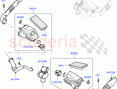 Photo of LEISTE SCHNEEFANGGITTER…