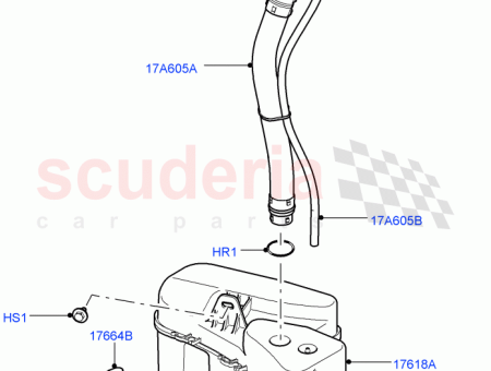 Photo of SCHLAUCH SCHEIBENWASCHANLAGE…