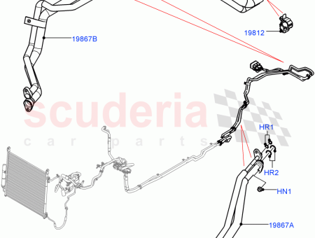 Photo of ROHR ZUSATZVERDAMPFER…
