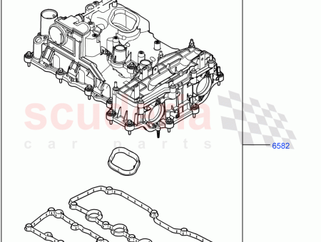 Photo of SCHLAUCH KURBELGEH USEENTL FTUNG…