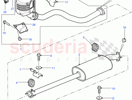 Photo of SCHALLD MPFER MITTE…