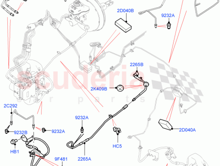 Photo of ROHR BREMSE…