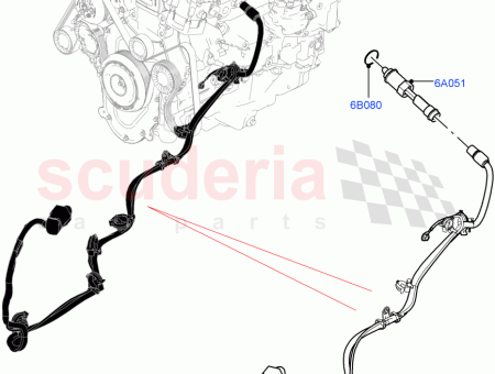 Photo of KABEL MOTORBLOCKHEIZUNG…