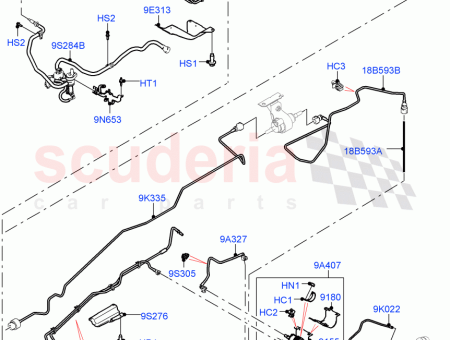 Photo of ROHRLEITUNG KRAFTSTOFF…