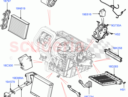 Photo of VENTIL VERDAMPFER EXPANSION…