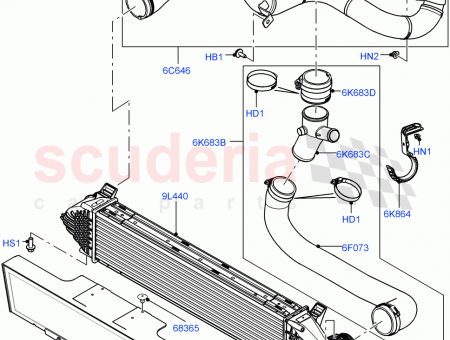 Photo of CLAMP HOSE…