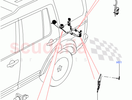 Photo of HALTERUNG ST TZE…