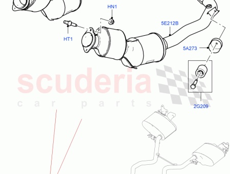 Photo of KATALYSATOR UND PARTIKELFILTER…