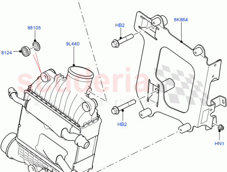 Photo of BUCHSE ISOLIERUNG…