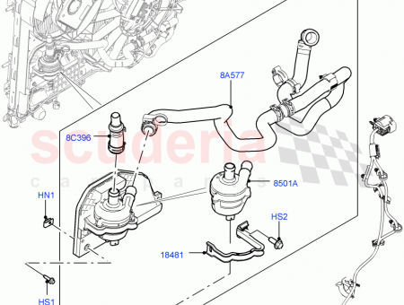 Photo of WIRING TRACTION BATTERY…