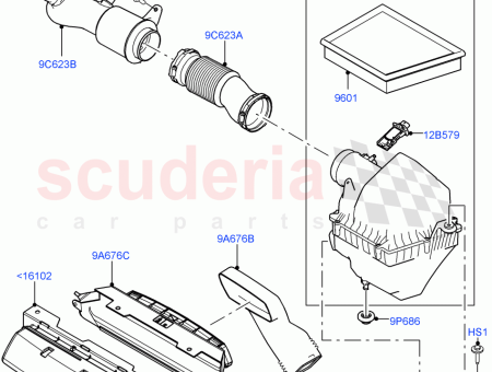 Photo of SCHLAUCH AUSGANG…