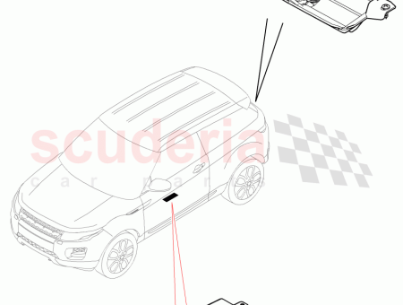 Photo of KAMERA EINPARKEN…