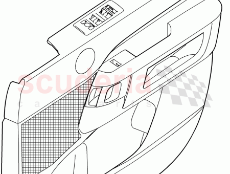 Photo of VERKLEIDUNG T RVERKLEIDUNG…