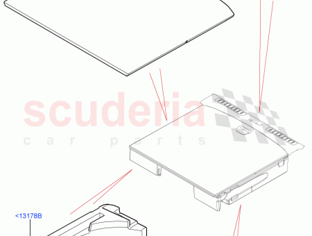 Photo of ABDECKUNG RESERVERAD…