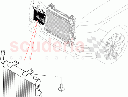 Photo of K HLER NEBENAGGREGAT…