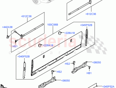 Photo of STREBE LADEFL CHE…
