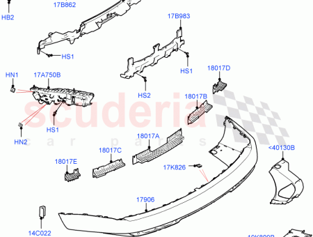 Photo of VERKLEIDUNG STOSSF NGER…