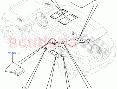 Photo of ISOLATOR BODEN…