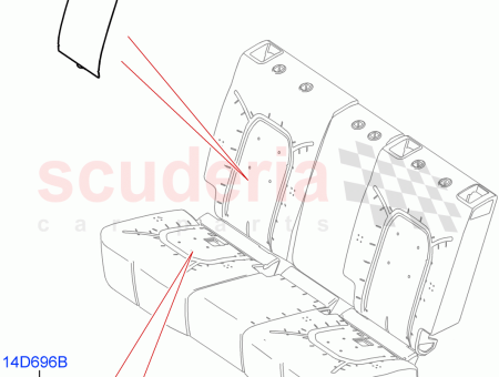 Photo of ELEMENT R CKSITZLEHNENHEIZUNG…
