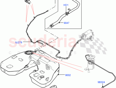 Photo of TANK KRAFTSTOFF…