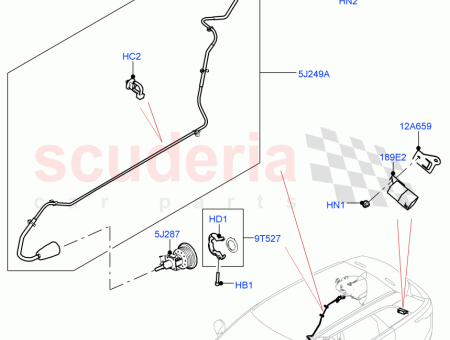 Photo of HALTERUNG MODUL…