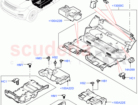 Photo of TEPPICH VORDERER BODEN…