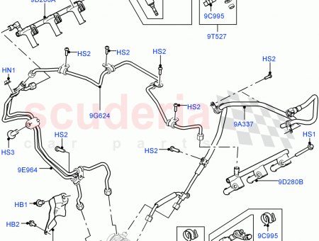 Photo of MANIFOLD FUEL SUPPLY…