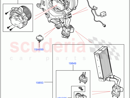 Photo of SENSOR HEIZUNGSTEMPERATURREGELUNG…