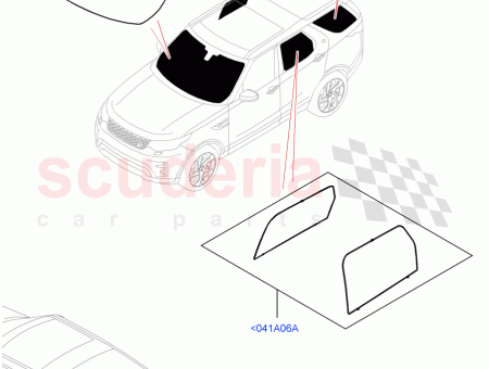 Photo of SATZ FENSTERJALOUSIEN…