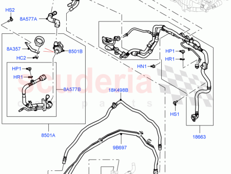 Photo of SCHLAUCH HEIZUNGSWASSER…
