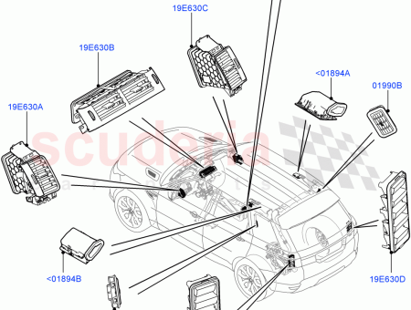 Photo of BEL FTUNG INSTRUMENTENTAFEL…