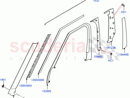 Photo of LEISTE T RFENSTERRAHMEN…
