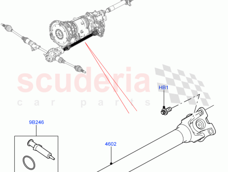 Photo of KIT O RING…