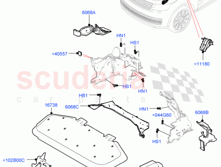 Photo of ISOLATOR MOTORRAUM…