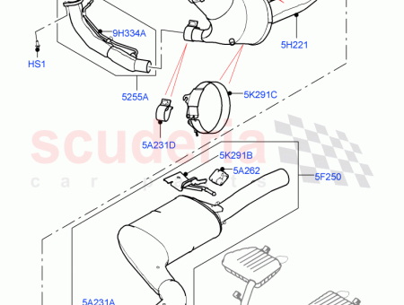 Photo of KATALYSATOR UND PARTIKELFILTER…