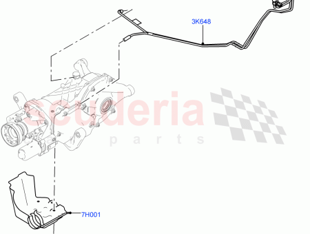 Photo of HITZESCHILD DIFFERENTIAL…