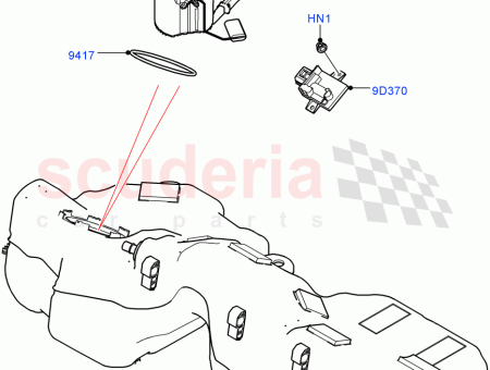 Photo of SENDER UND PUMPE…