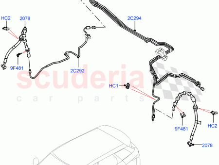 Photo of ROHR BREMSE…