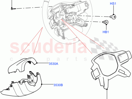 Photo of BLENDE LENKRAD…