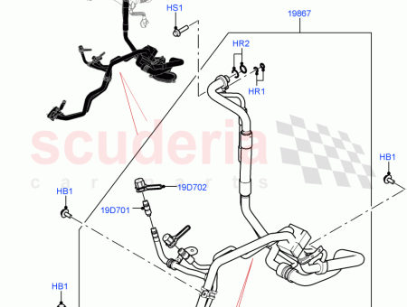 Photo of ROHR A C VERDAMPFER EINLASS AUSLASS…